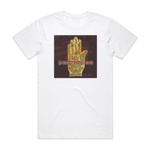 Panjabi MC The Album Album Cover T-Shirt White