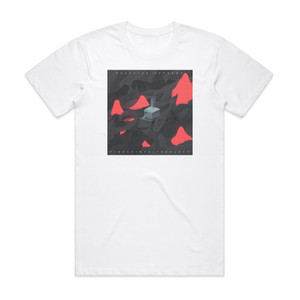 Pinkshinyultrablast Ravestar Supreme Album Cover T-Shirt White