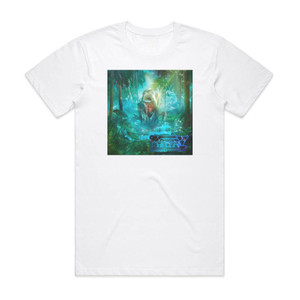 PassCode Strive Album Cover T-Shirt White