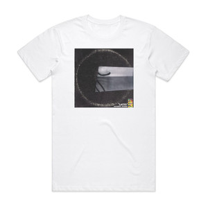 Psychedelic Horseshit Laced Album Cover T-Shirt White Psychedelic Horseshit Laced Album Cover T-Shirt White