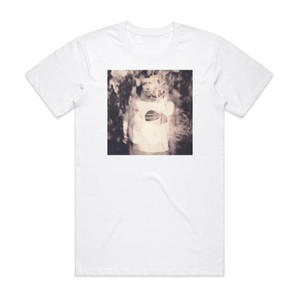 PJ Harvey The Wind 1 Album Cover T-Shirt White