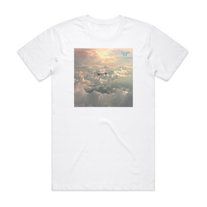 Quixotic Ive Got You Album Cover T-Shirt White