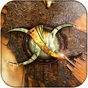Nemo La Machine Remonter Le Temps Album Cover Sticker Nemo La Machine Remonter Le Temps Album Cover Sticker