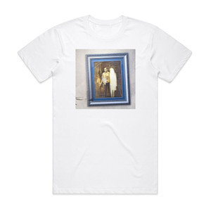 Riverside Conceiving You Album Cover T-Shirt White