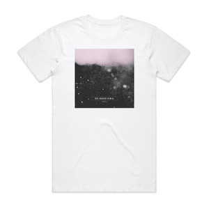 Red Handed Denial Limbo Coma Album Cover T-Shirt White