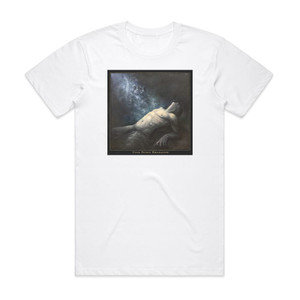 Rites of Daath Doom Spirit Emanation Album Cover T-Shirt White Rites of Daath Doom Spirit Emanation Album Cover T-Shirt White