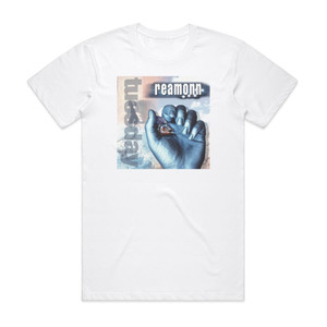 Reamonn Tuesday Album Cover T-Shirt White Reamonn Tuesday Album Cover T-Shirt White