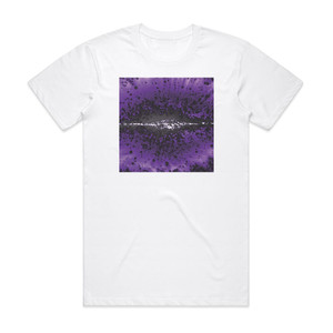 Rituals of the Oak Come Taste The Doom Album Cover T-Shirt White Rituals of the Oak Come Taste The Doom Album Cover T-Shirt White