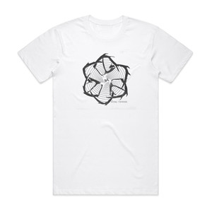 Royal Thunder Royal Thunder Album Cover T-Shirt White