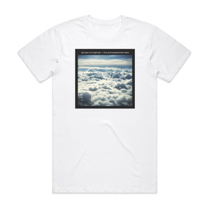 Return to Forever The Mothership Returns Album Cover T-Shirt White