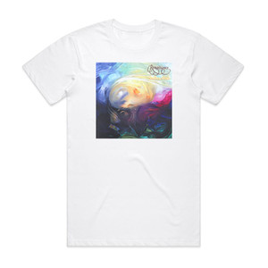 Renaissance Symphony Of Light Album Cover T-Shirt White