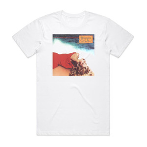 Renaissance In The Beginning Album Cover T-Shirt White Renaissance In The Beginning Album Cover T-Shirt White