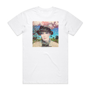 Renaissance A Song For All Seasons Album Cover T-Shirt White