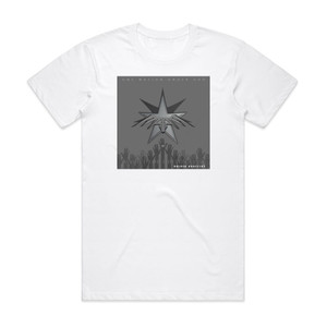 Ruined Conflict A Voice For The Voiceless Album Cover T-Shirt White Ruined Conflict A Voice For The Voiceless Album Cover T-Shirt White