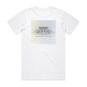 Ruined Conflict Revolutionary Mayhem Album Cover T-Shirt White Ruined Conflict Revolutionary Mayhem Album Cover T-Shirt White