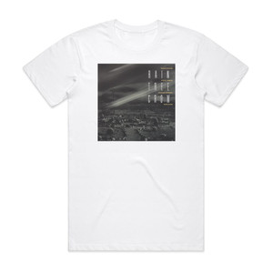 Rain Tree Crow Rain Tree Crow Album Cover T-Shirt White