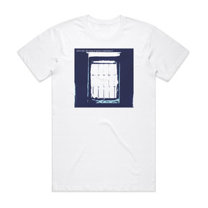 Rosetta Stone The Tyranny Of Inaction Album Cover T-Shirt White Rosetta Stone The Tyranny Of Inaction Album Cover T-Shirt White