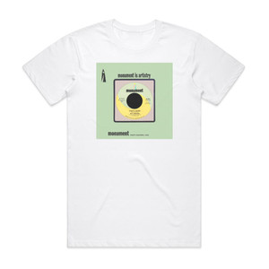 Roy Orbison Pretty Paper Beautiful Dreamer Album Cover T-Shirt White