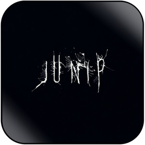 Junip Junip Album Cover Sticker