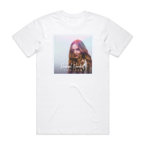 Rachael Nemiroff You Say Album Cover T-Shirt White Rachael Nemiroff You Say Album Cover T-Shirt White