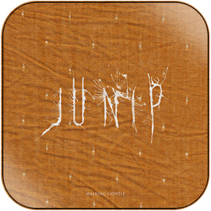 Junip Walking Lightly Ep Album Cover Sticker Junip Walking Lightly Ep Album Cover Sticker