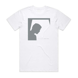 Rico Blanco Dating Gawi Album Cover T-Shirt White Rico Blanco Dating Gawi Album Cover T-Shirt White