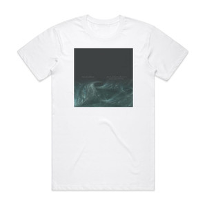 raison detre Metamorphyses Album Cover T-Shirt White