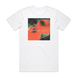 Smoo Traffic In My Soul Album Cover T-Shirt White