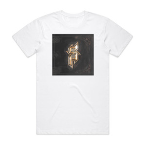 Samy Deluxe Samy Deluxe Album Cover T-Shirt White Samy Deluxe Samy Deluxe Album Cover T-Shirt White