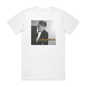 Sanseverino Les Faux Talbins Album Cover T-Shirt White Sanseverino Les Faux Talbins Album Cover T-Shirt White