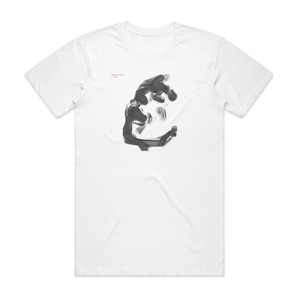 Sarah Blasko I Awake Album Cover T-Shirt White Sarah Blasko I Awake Album Cover T-Shirt White