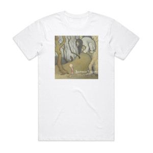 Samsas Traum Asenka Ein Mrchen Fr Kinder Und Solche Die Es Werden Wolle Album Cover T-Shirt White Samsas Traum Asenka Ein Mrchen Fr Kinder Und Solche Die Es Werden Wolle Album Cover T-Shirt White