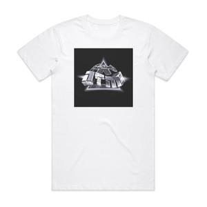 Supreme NTM Lintgrale Album Cover T-Shirt White Supreme NTM Lintgrale Album Cover T-Shirt White