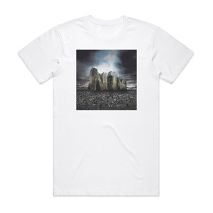 Supreme NTM Anthologie Explicit Album Cover T-Shirt White Supreme NTM Anthologie Explicit Album Cover T-Shirt White
