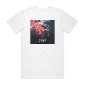 Sister Vengeance Ignited Album Cover T-Shirt White