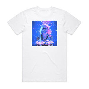 Sebastien Patoche Jemmerde Les Bobos Album Cover T-Shirt White