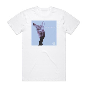 Sunny Day Real Estate The Rising Tide Album Cover T-Shirt White Sunny Day Real Estate The Rising Tide Album Cover T-Shirt White