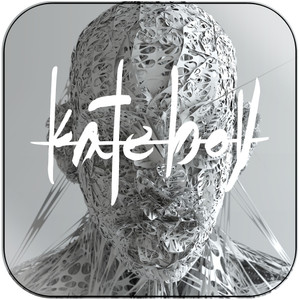 Kate Boy Kate Boy Album Cover Sticker