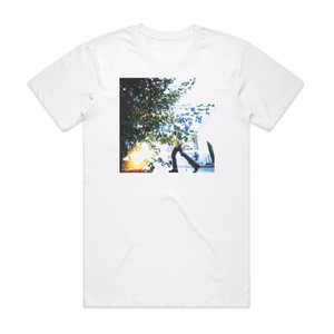 Seven Mary Three Rock Crown Album Cover T-Shirt White Seven Mary Three Rock Crown Album Cover T-Shirt White