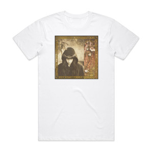 Sorrow Under The Yew Possessed Album Cover T-Shirt White