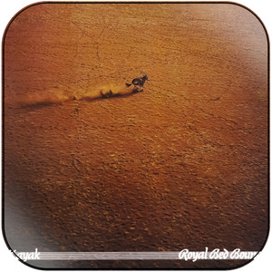 Kayak Royal Bed Bouncer Album Cover Sticker Kayak Royal Bed Bouncer Album Cover Sticker