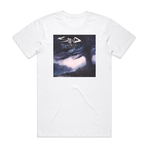 Staind Break The Cycle Album Cover T-Shirt White