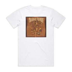Subterranean Masquerade Suspended Animation Dreams Album Cover T-Shirt White
