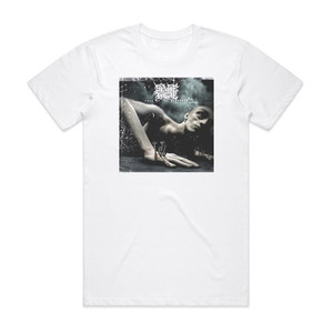 Severe Torture Fall Of The Despised 1 Album Cover T-Shirt White Severe Torture Fall Of The Despised 1 Album Cover T-Shirt White