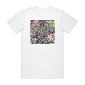 Story of Hope Historia Album Cover T-Shirt White