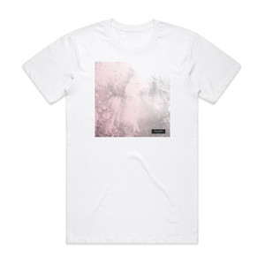 Story of Hope Alethea Album Cover T-Shirt White