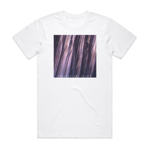 Skepticism Alloy Album Cover T-Shirt White
