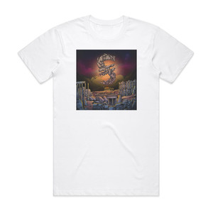 Secrets Secrets Album Cover T-Shirt White