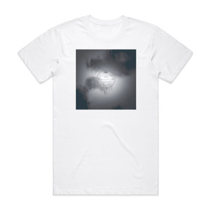 Sons and Daughters Orion Remixes Album Cover T-Shirt White