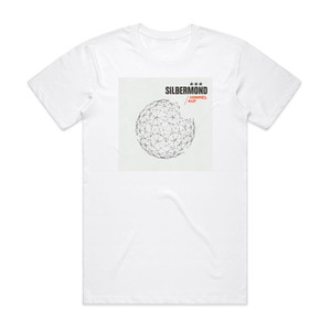 Silbermond Himmel Auf Album Cover T-Shirt White